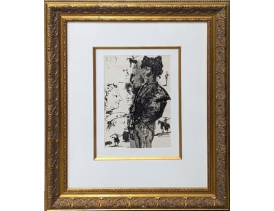 Art Market (A1004) - Lot 122