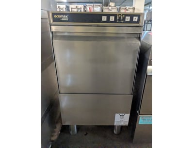 Abandoned Basement Catering Equipment - UNRESER... - Lot 189
