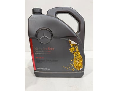 Lot of Mercedes-Benz Genuine Automatic Transmissio...