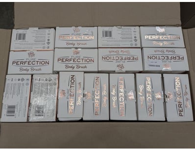 UNRESERVED Major Home & Office Essentials (VICA988) - Lot 28