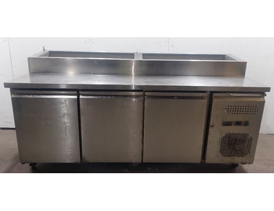 Thai & Indian Restaurant Liquidation (ON11904 & ... - Lot 16