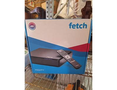 Home Entertainment, Audio & Computers (A1000) - Lot 836