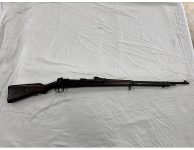 Historic Arms & Militaria (A987) - Lot 500