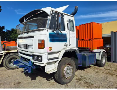 Civil, Transport & Machinery - Nationwide (ON4... - Lot 2150