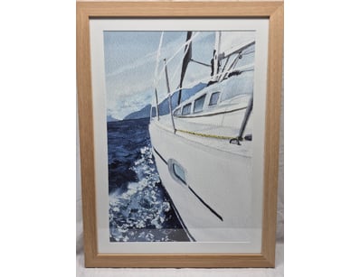 Art Market (A982) - Lot 5006