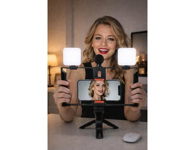 Gadgets, Music & Pastimes (A1001) - Lot 4263