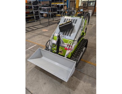 UNRESERVED BRISBANE Factory Direct Skid Steers, ... - Lot 24