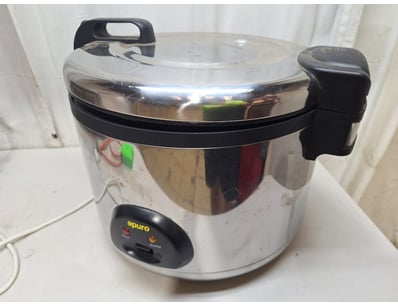 Whitegoods & Appliances (A1005) - Lot 554