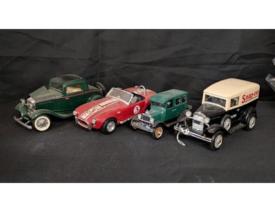 Model Car Mania (A996) - Lot 377