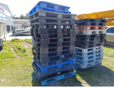 Home Improvement, DIY & Hardware (NSWA976) - Lot 1008