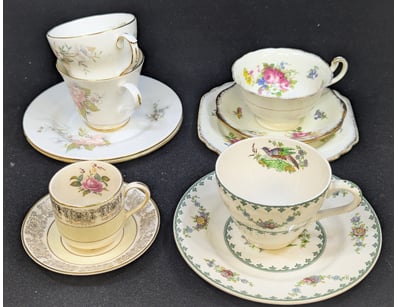 The Curio Collection (A983) - Lot 1121