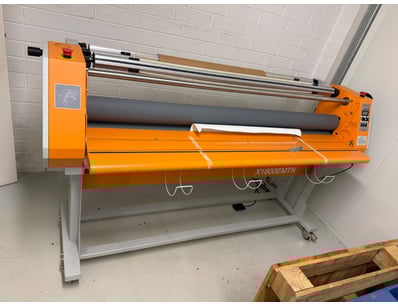 Dream Racing Team Workshop Closure (VICA1000) - Lot 65