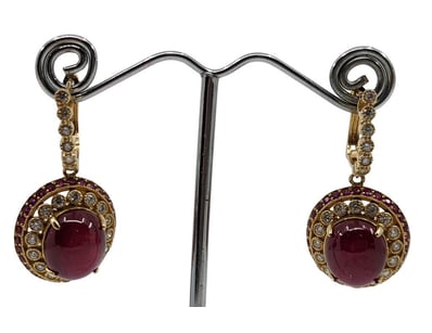 Luxury Jewellery (A983) - Lot 2709