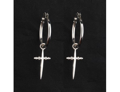 The Sterling Collection - Pendants, Rings, Brac... - Lot 369