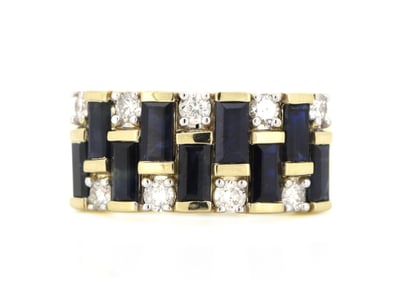 Luxury Jewellery (A980) - Lot 1245