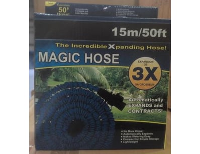 Homewares, Leisure & Pastimes (WAA1005) - Lot 181