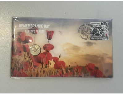 UNRESERVED Banknotes & Coins (A991) - Lot 2573