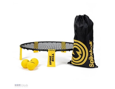 RRP $149 Spikeball 

The Spikeball Standard Set ...