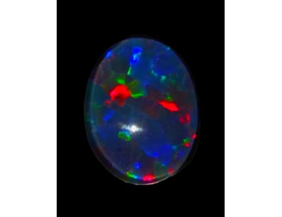 UNRESERVED Diamonds, Gemstones & Opals (A1005) - Lot 323