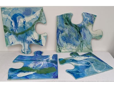 Art Market (A999) - Lot 500