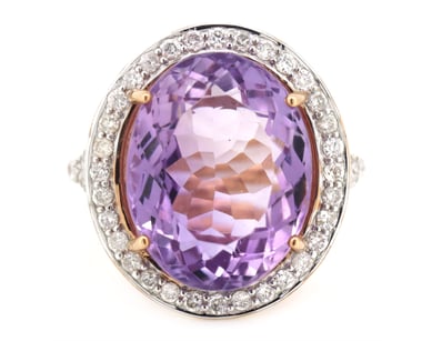 Fine Jewellery (A984) - Lot 1506