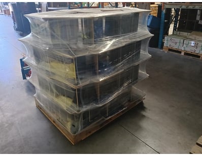 Flooring Manufacturing Company Liquidation (ON1... - Lot 259