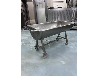 Fresh Food & Convenience Producer Closure (ON4... - Lot 2156