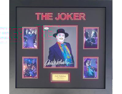 Mancave & Memorabilia (A997) - Lot 121