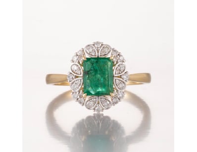 Fine Jewellery (A978) - Lot 1332