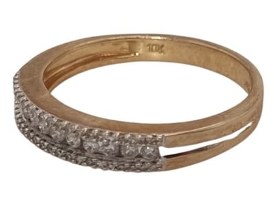 Affordable Jewellery Market (A1005) - Lot 902