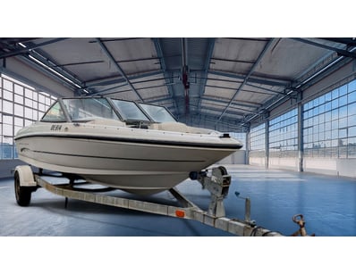 2005 Bayliner 175 Bowrider 

Year: 2005
Make: Bayl...