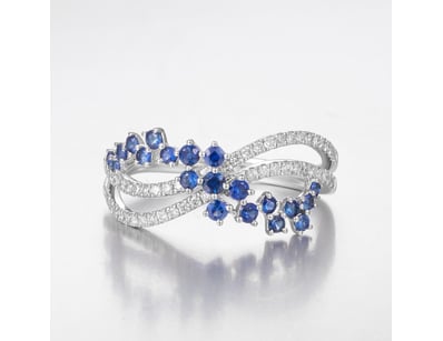 Fine Jewellery Market (A999) - Lot 613