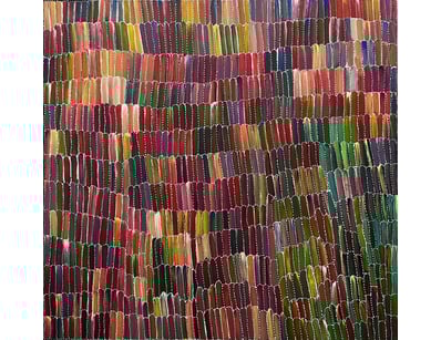 Art Market (A982) - Lot 2021