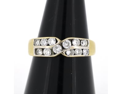 Affordable Jewellery Market (A1004) - Lot 550