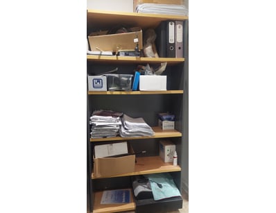 Metal Fabrication Workshop Liquidation (ON12068) - Lot 112