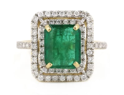 Fine Jewellery (A983) - Lot 1204