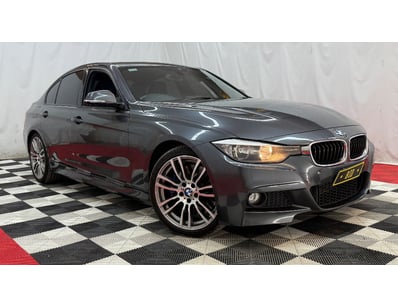 2013 BMW F30 F30 328i M Sport

Year: 2013
Make: BM...