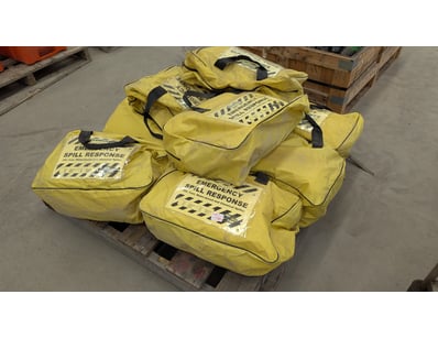 CIVIL CONTRACTORS END OF PROJECT Tomago NSW Pre... - Lot 181