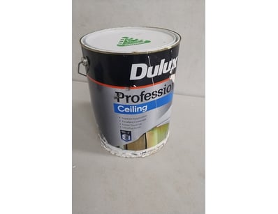 Ultimate Surplus Paint Event (GCA976) - Lot 312