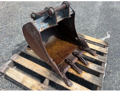 Civil, Transport & Machinery - Nationwide (ON4... - Lot 6822