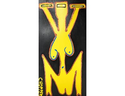 Art Market (A993) - Lot 1145