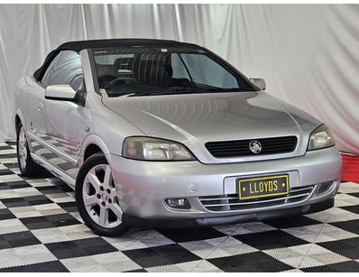 Passenger, Luxury & Commercial Vehicles Auction - Lot 1005