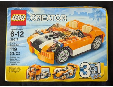 **UNRESERVED** COOKIE'S LIFETIME COLLECTION OF ... - Lot 531