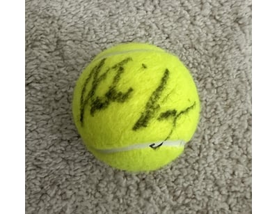 Mancave & Memorabilia (A990) - Lot 7057