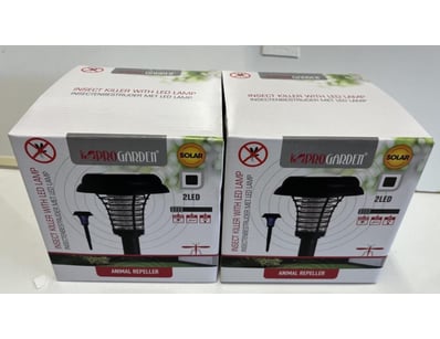 Home Improvement, DIY & Hardware (SAA982) - Lot 4179