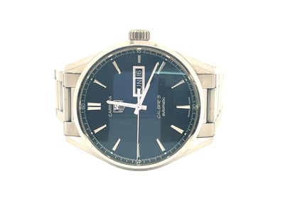 Affordable Watch Market (A1006) - Lot 6507