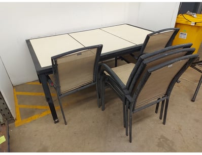 House & Homewares (NSWA992) - Lot 1001