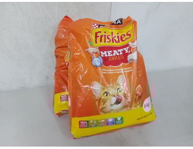 Unclaimed Freight (GCA995) - Lot 346