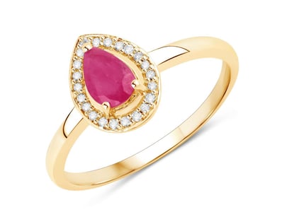 100 Pieces of Ethically Made 9K Gold Jewellery –... - Lot 29