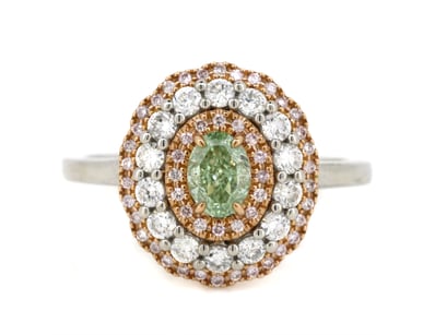 Fine Jewellery Market (A1004) - Lot 559